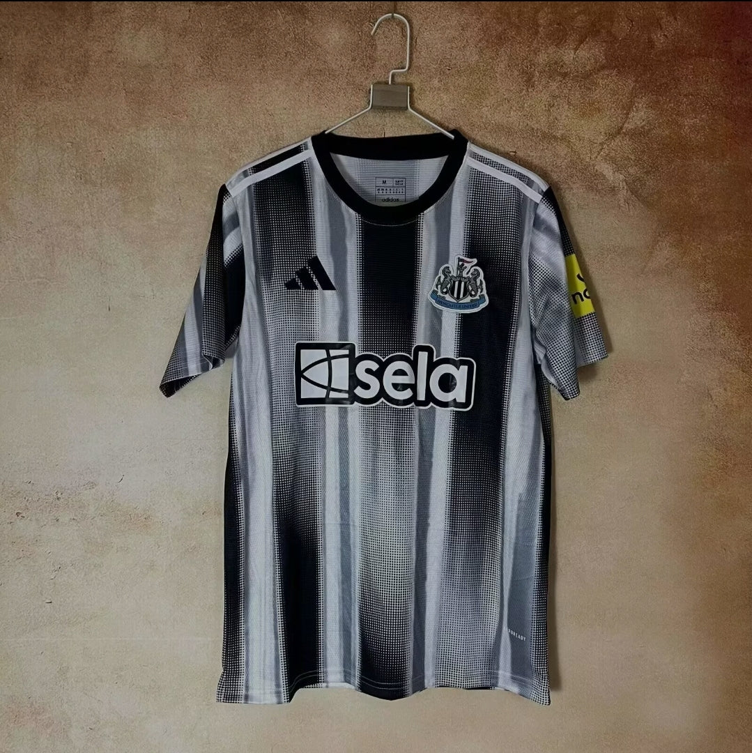 Newcastle 2025-2026