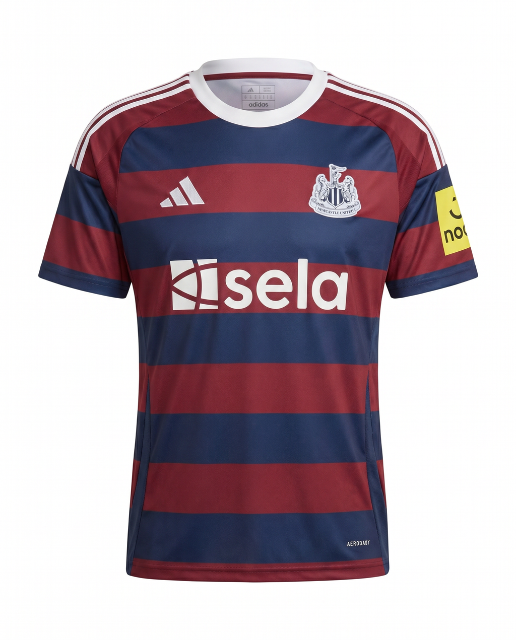 Newcastle Extérieur 2024-2025
