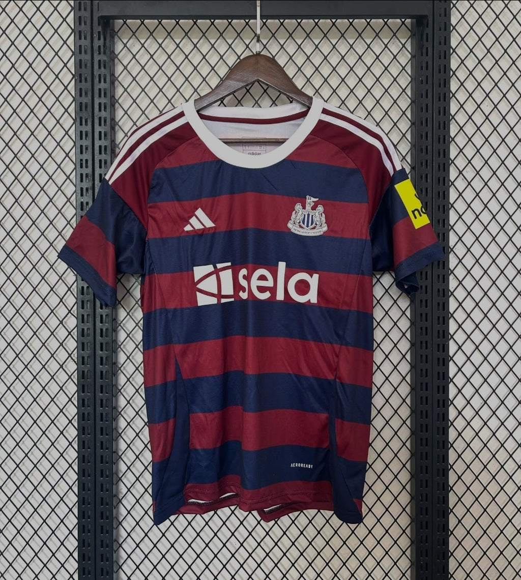 Newcastle Extérieur 2024-2025