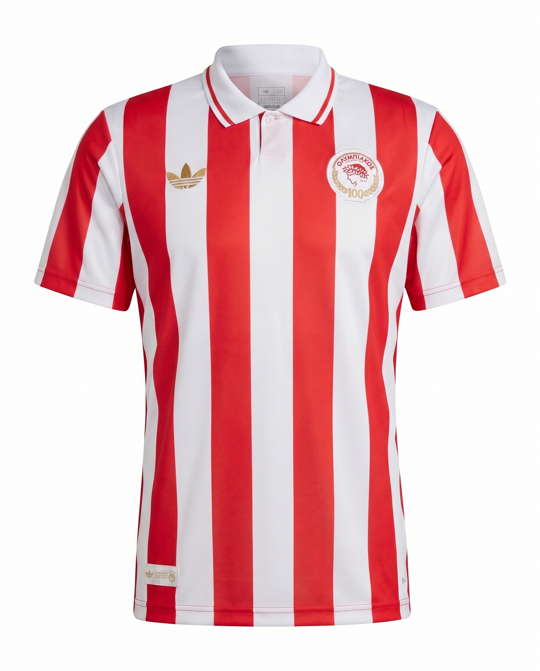 Olympiakos 2025-2026