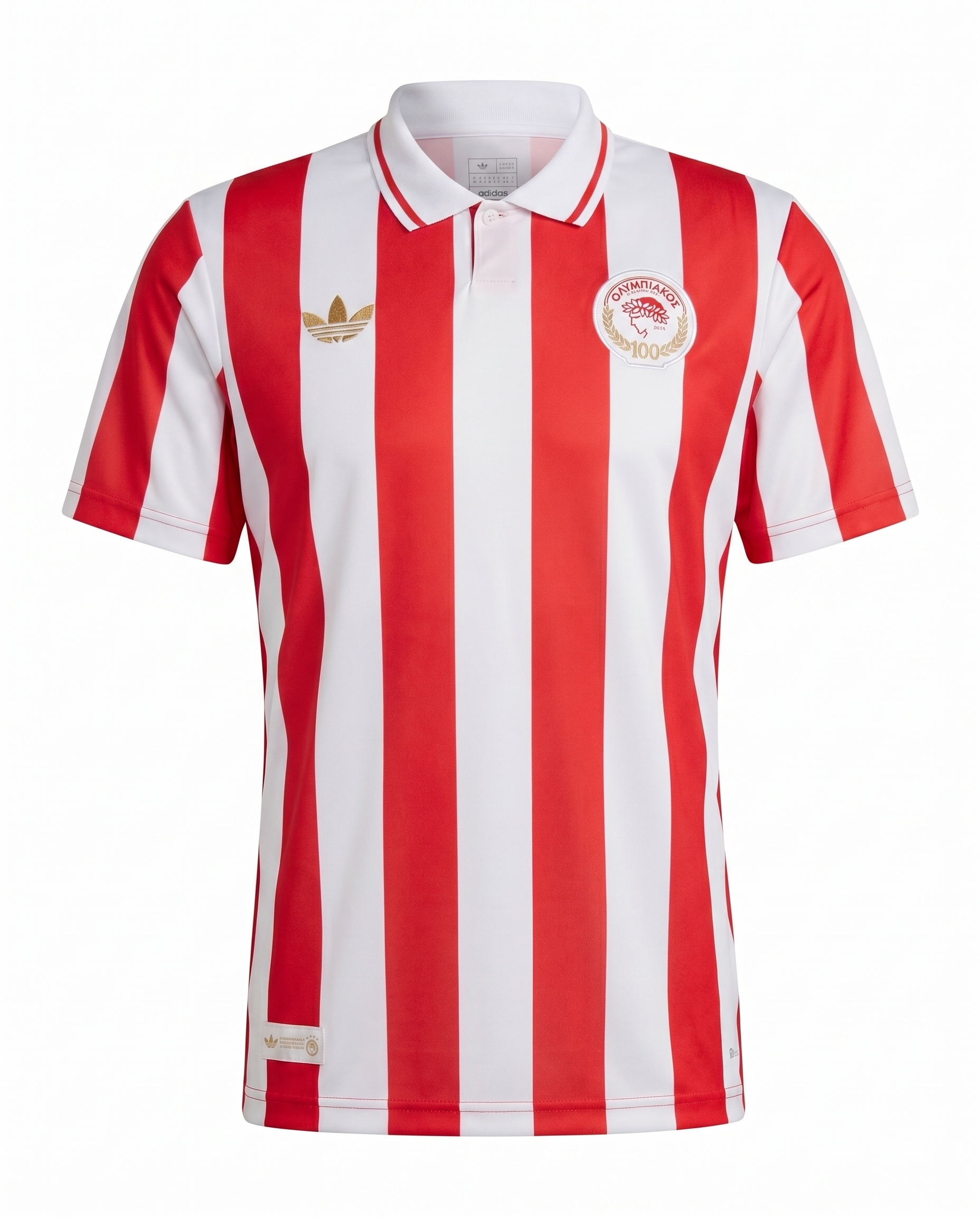 Olympiakos 2025-2026