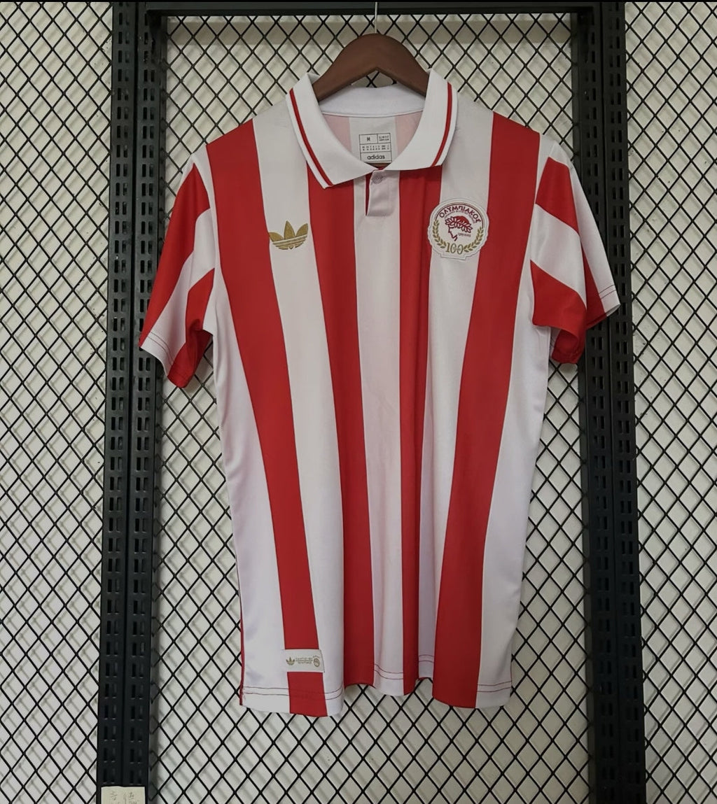 Olympiakos 2025-2026