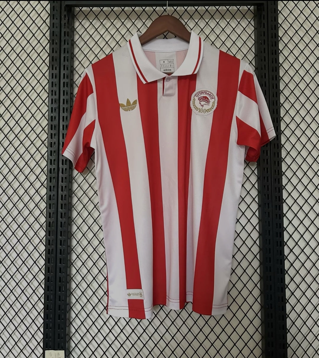 Olympiakos 2025-2026