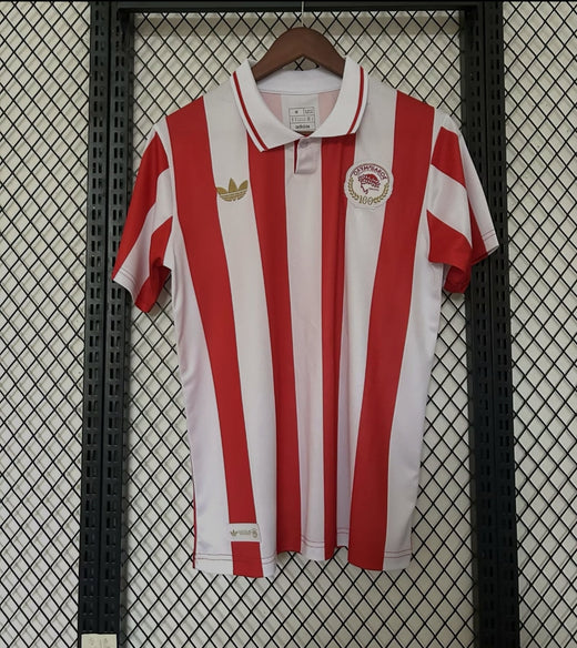 Olympiakos 2025-2026