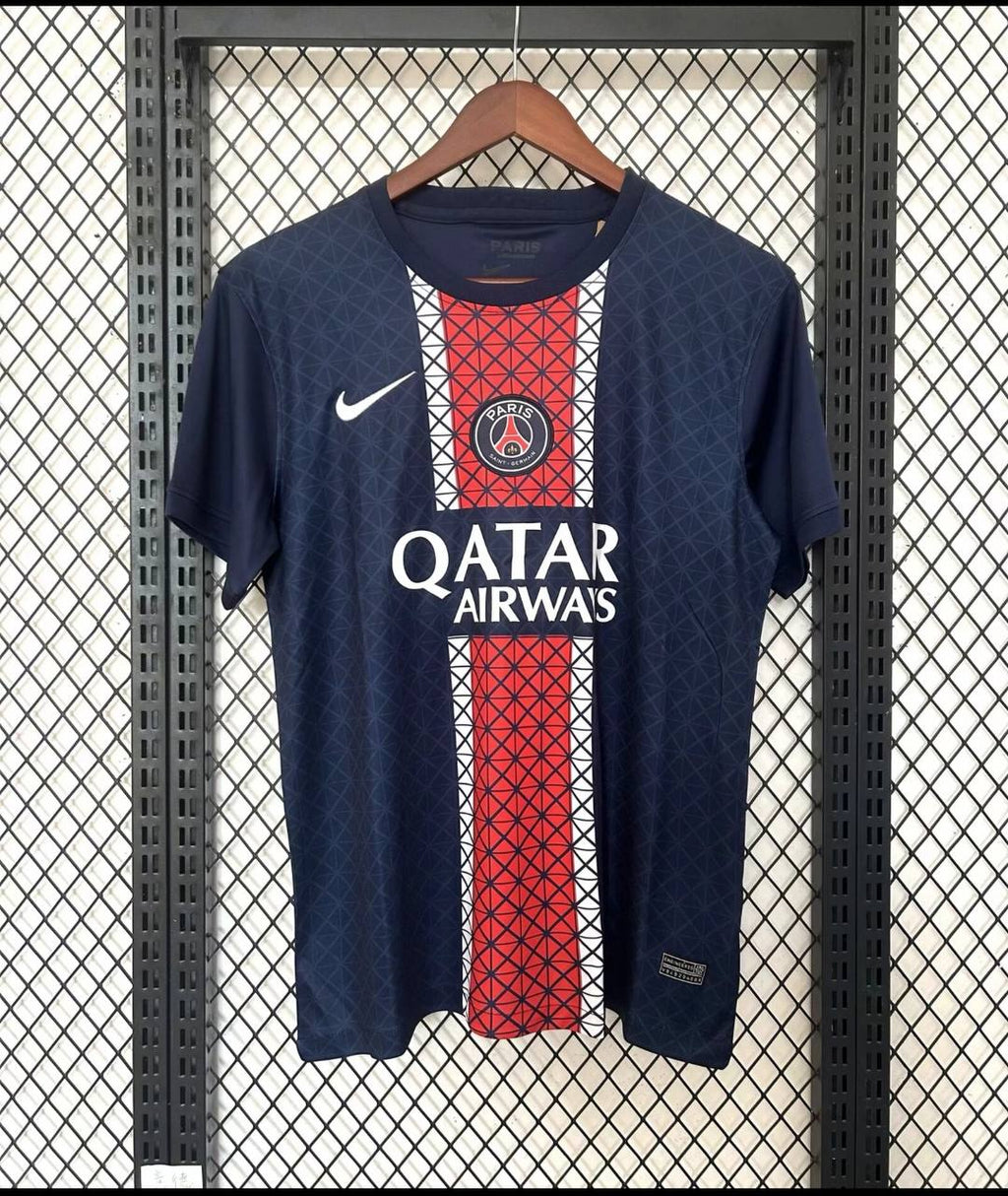 PSG Domicile 2025-2026