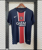 PSG Domicile 2025-2026