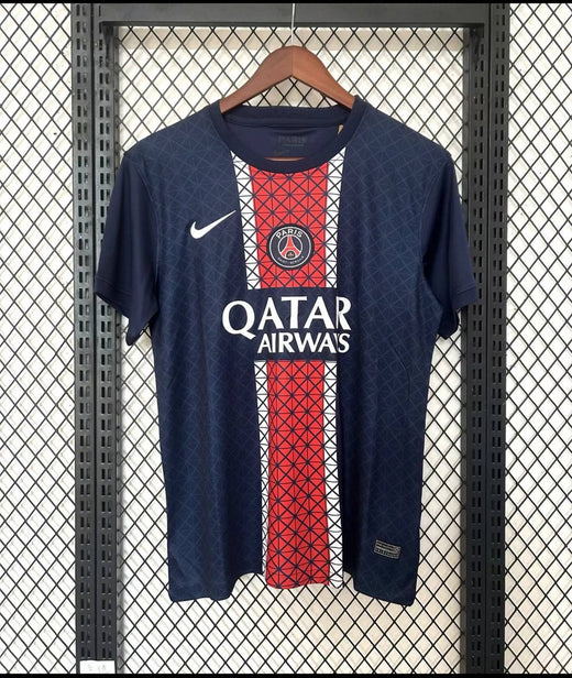 PSG Domicile 2025-2026