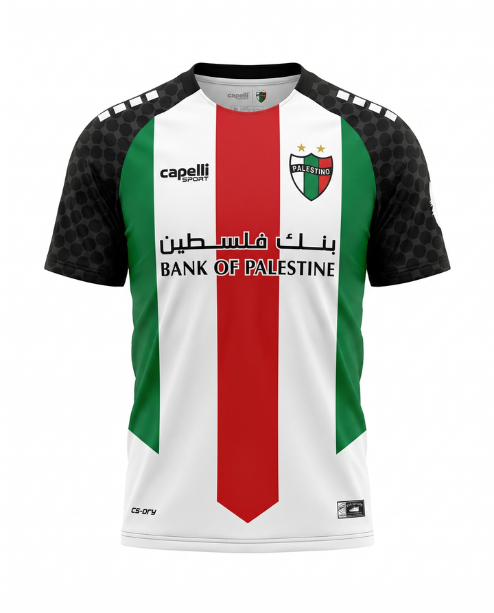 Trikot Palestine 25/26