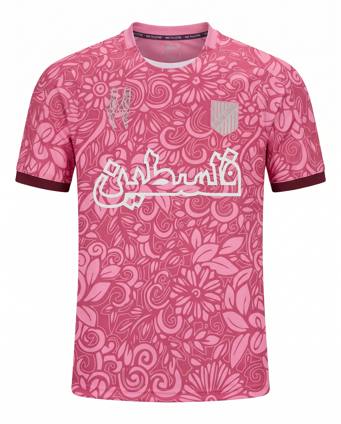 FC Palestino 22/23 Rose