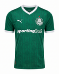 Palmeiras 2025-2026