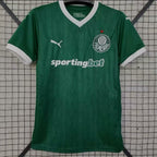 Palmeiras 2025-2026