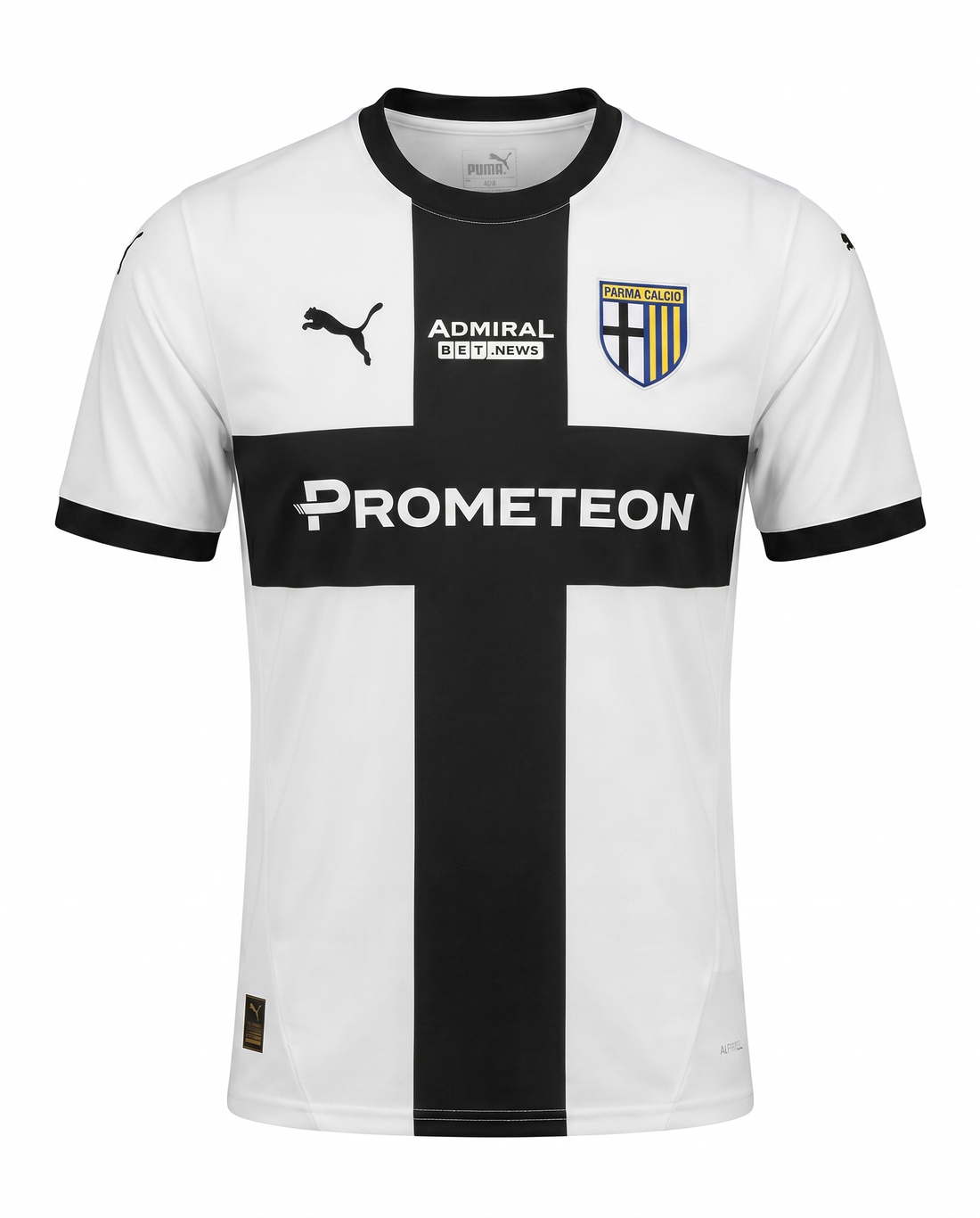 Parme 2024-2025