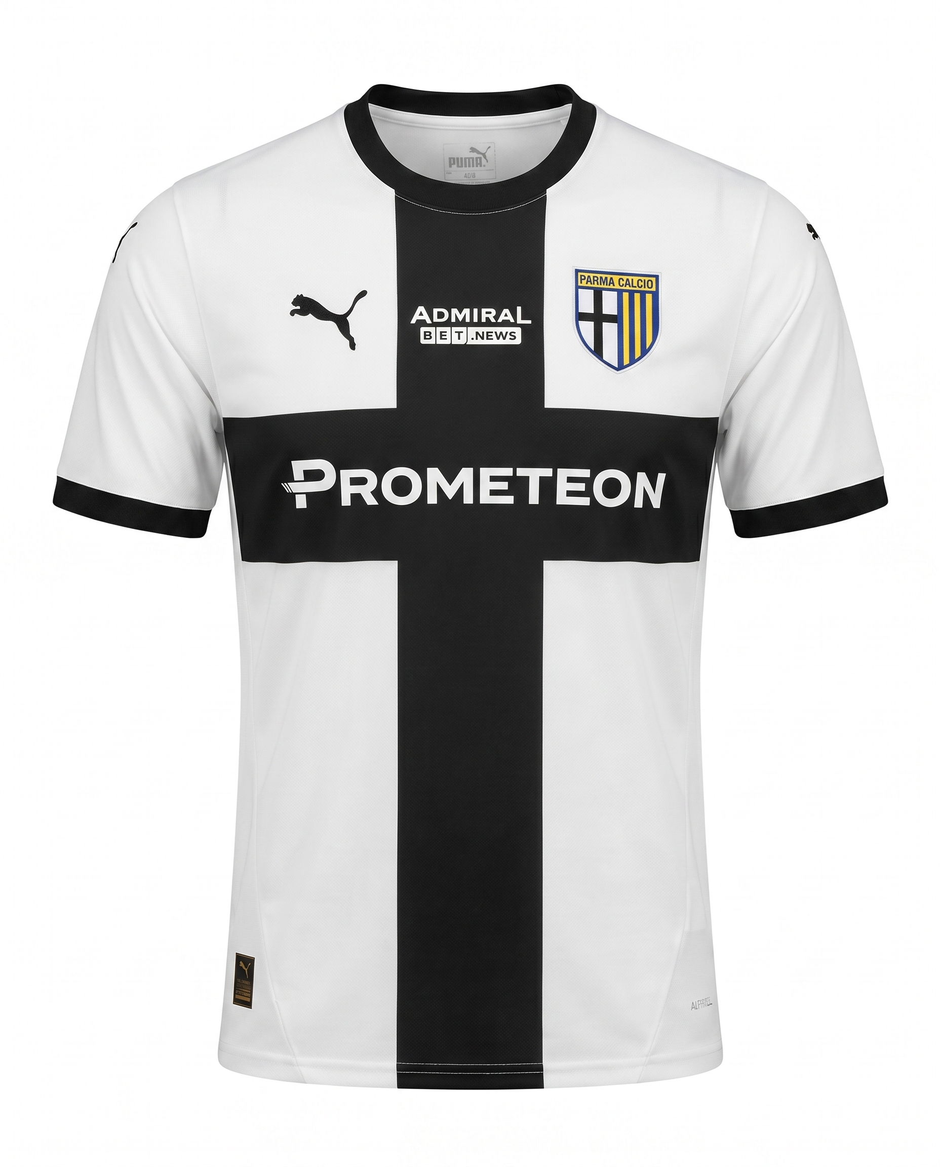 Parme 2024-2025