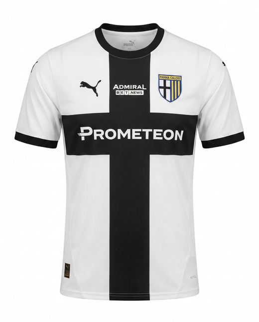 Parme 2024-2025