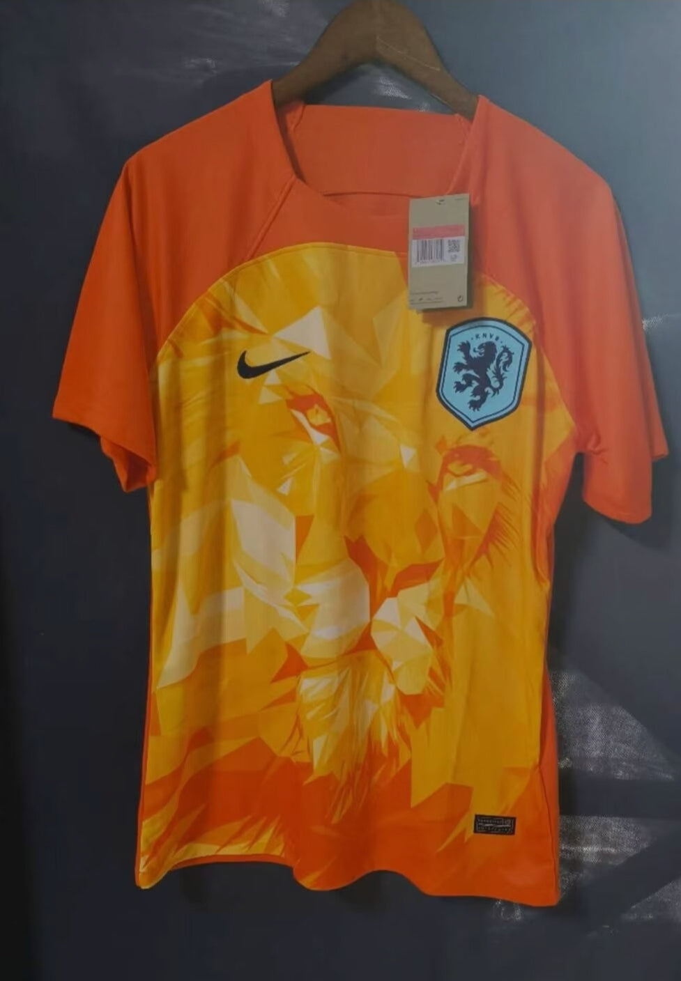 Pays Bas Concept