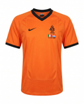 Pays Bas Retro