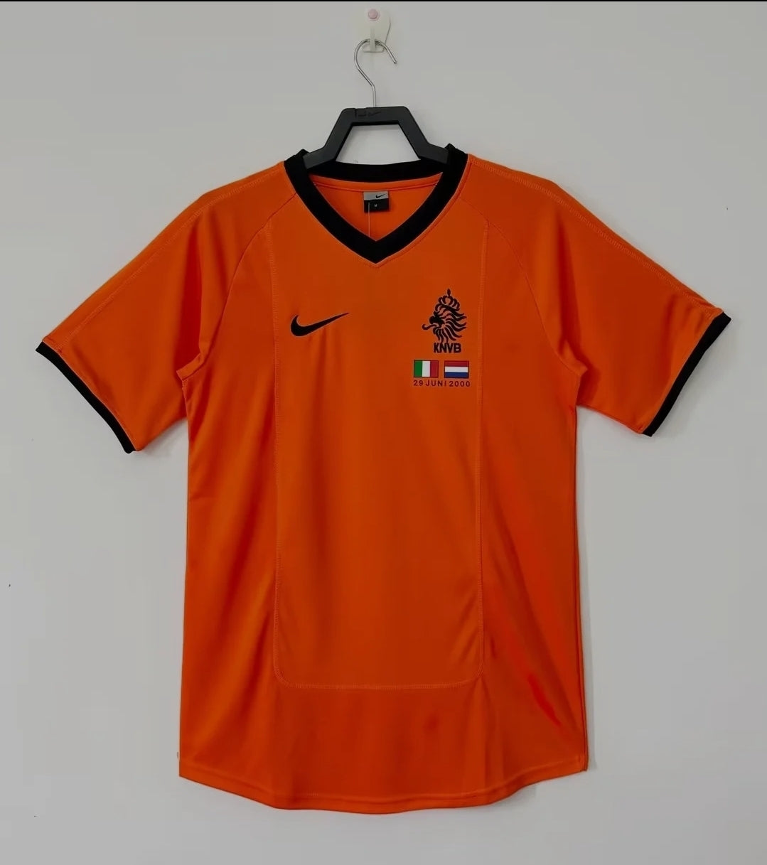 Pays Bas Retro