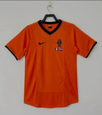 Pays Bas Retro