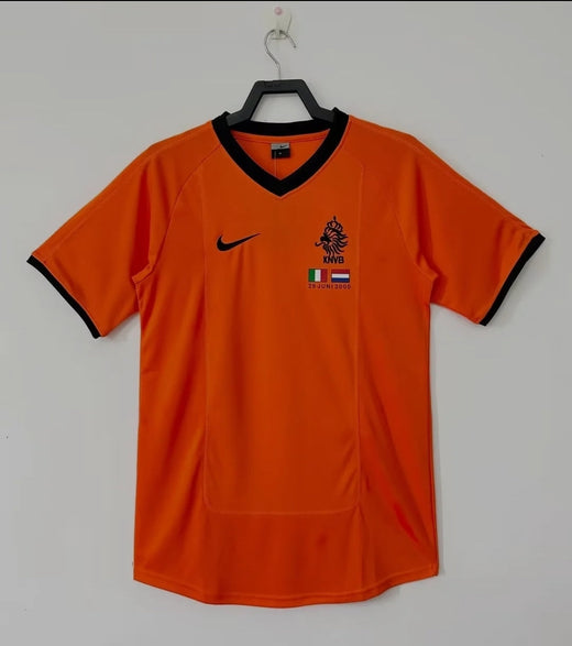 Pays Bas Retro