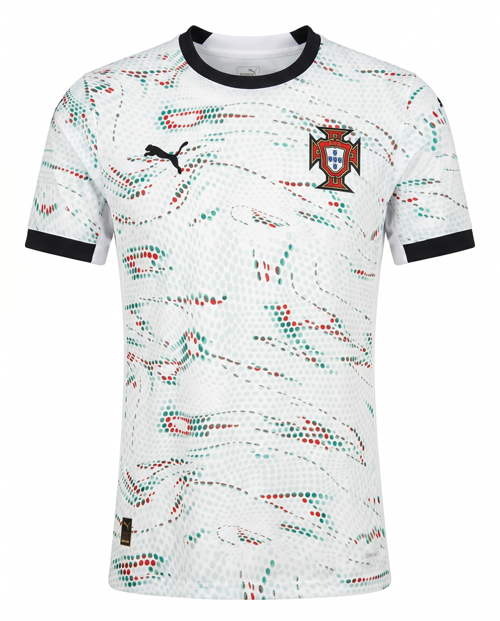 Portugal 2025-2026