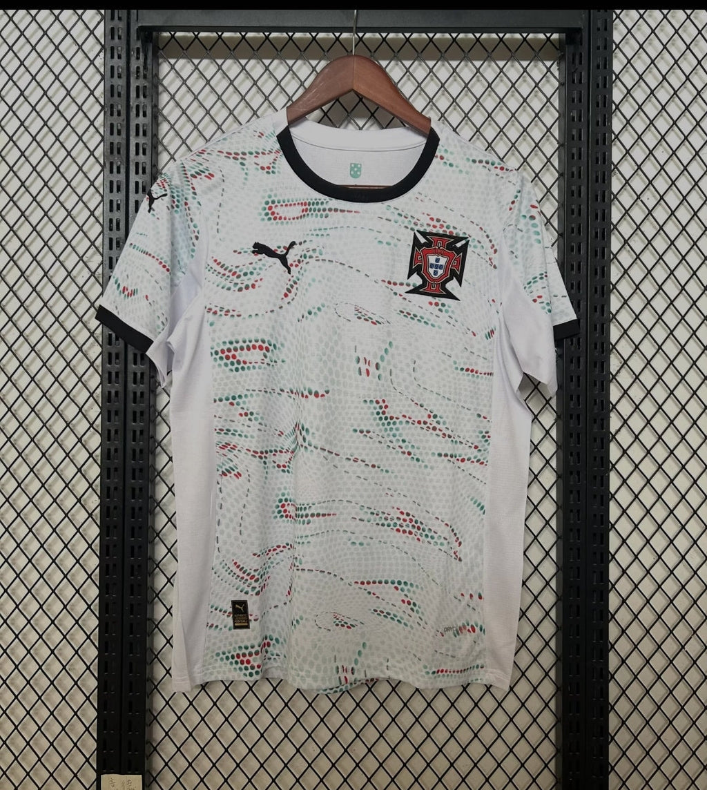 Portugal 2025-2026