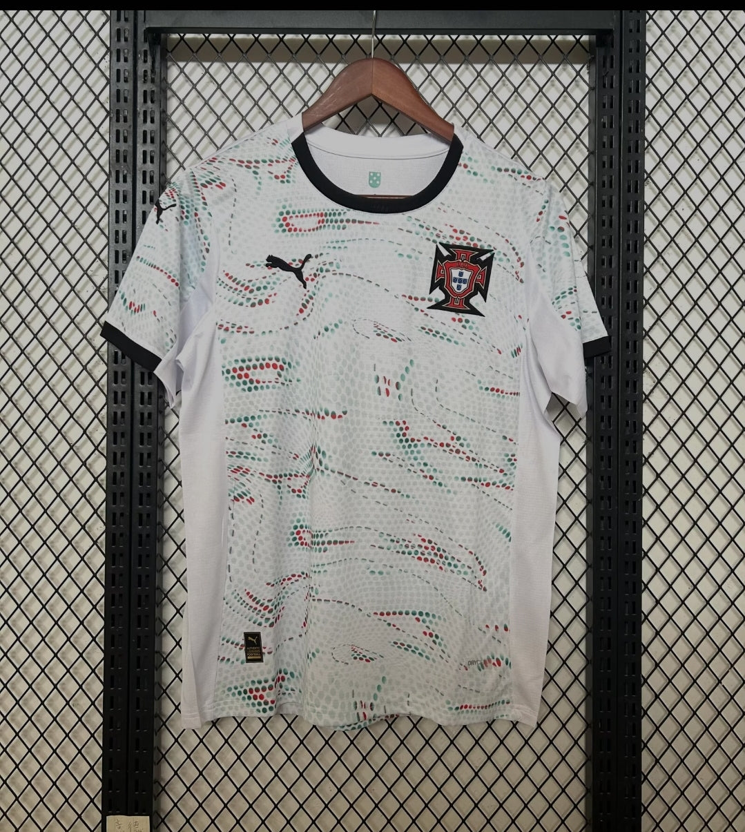 Portugal 2025-2026