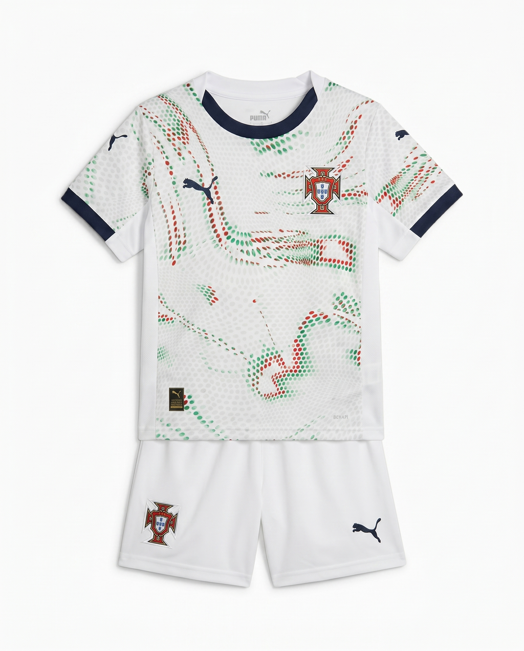 Portugal Enfant