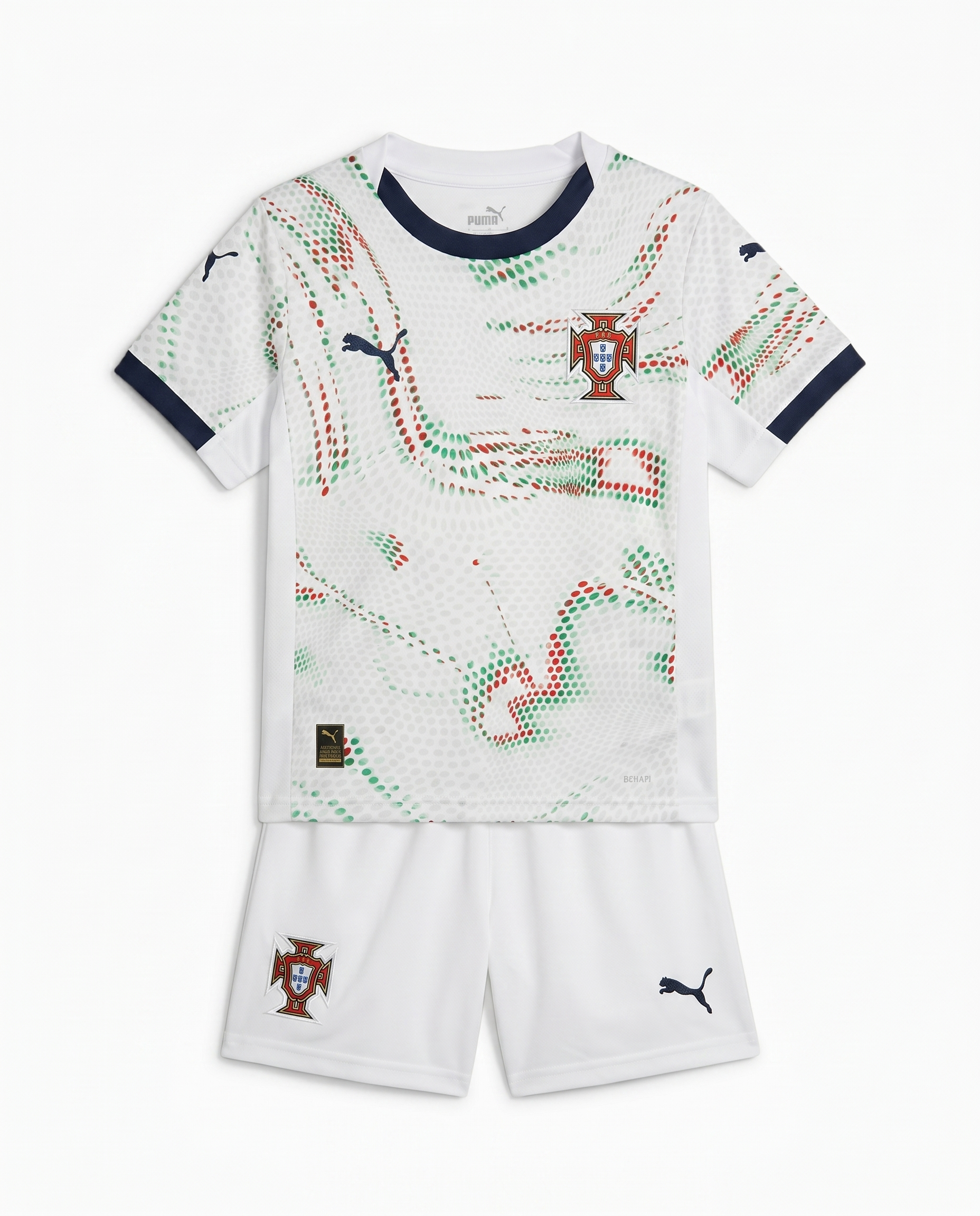 Portugal Enfant
