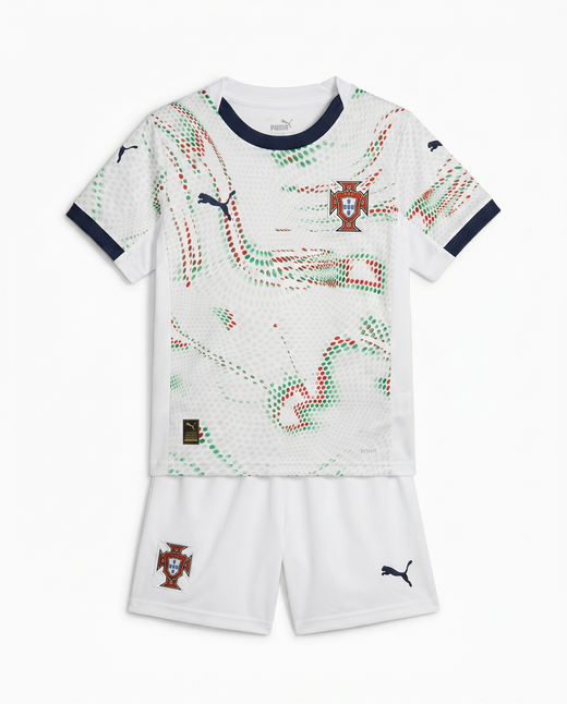 Portugal Enfant