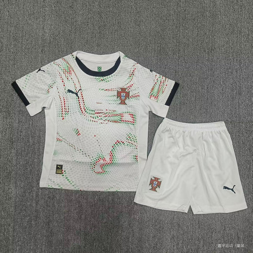 Portugal Enfant