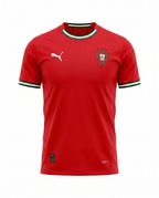 Portugal