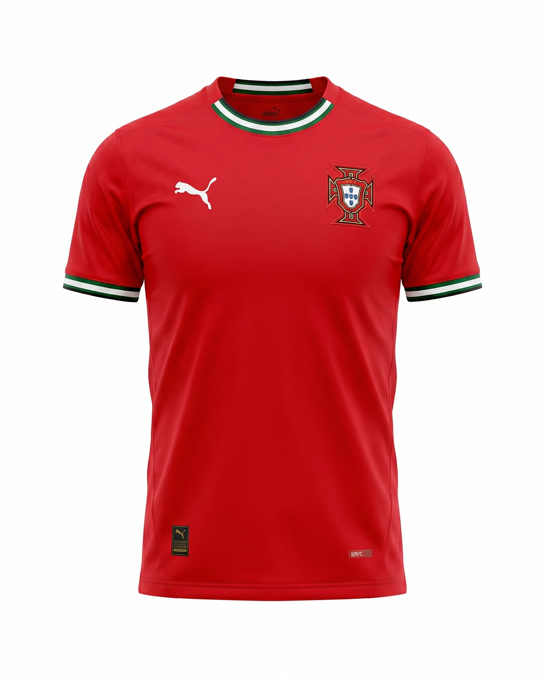 Portugal