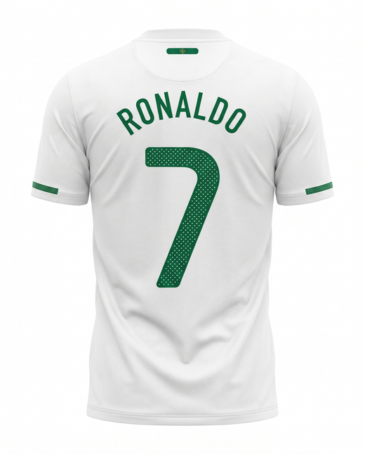 Portugal Retro