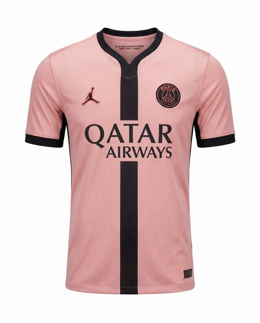 PSG 2023-2024