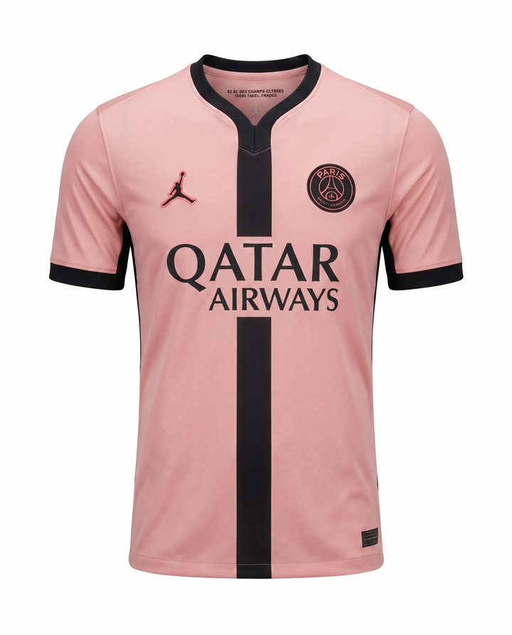 PSG 2023-2024