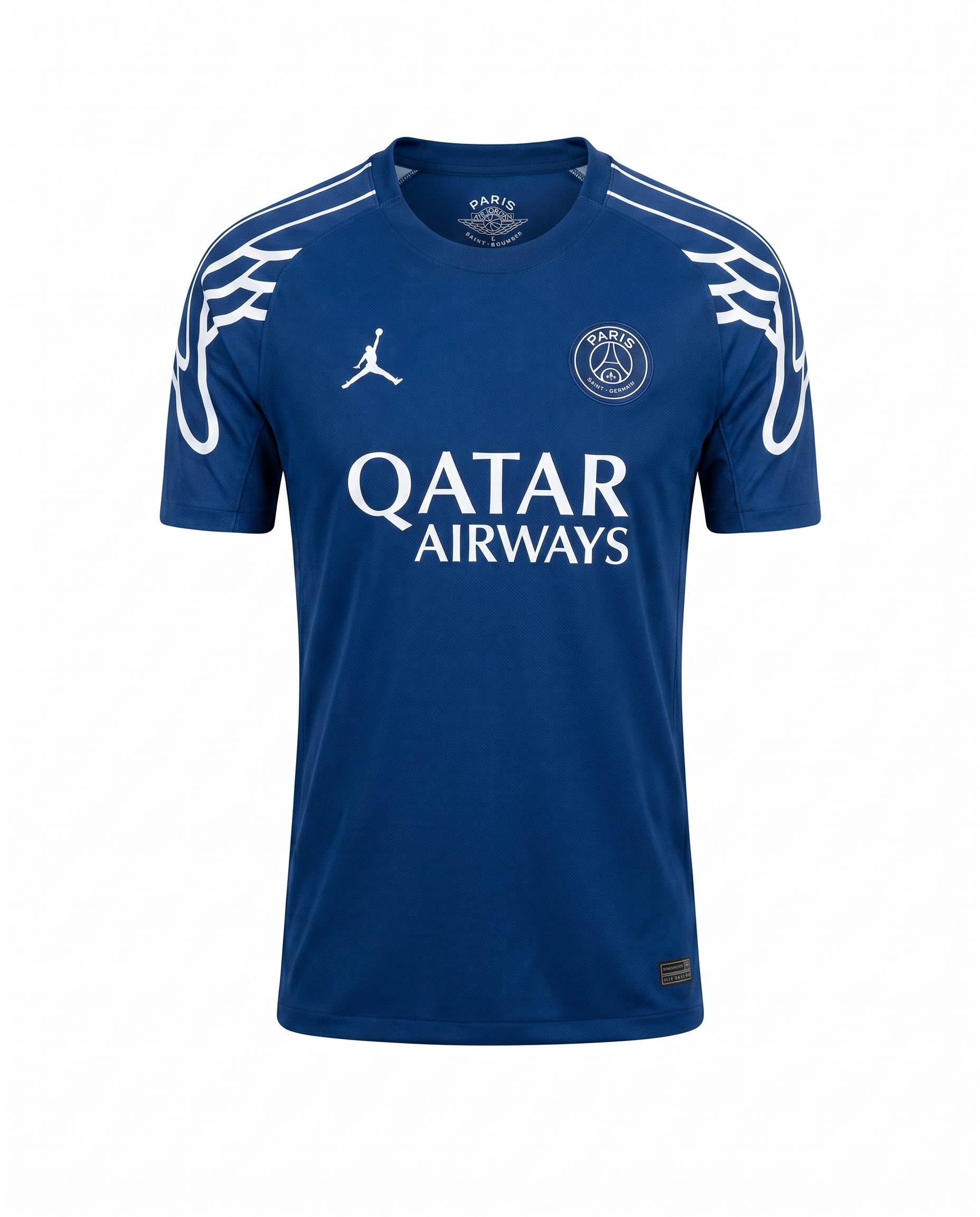 PSG 2024-2025