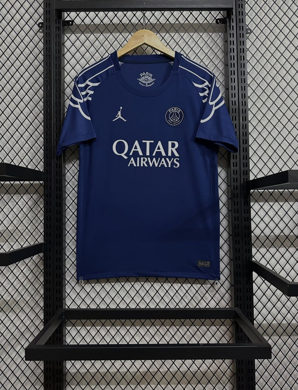PSG 2024-2025