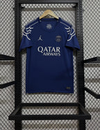 PSG 2024-2025