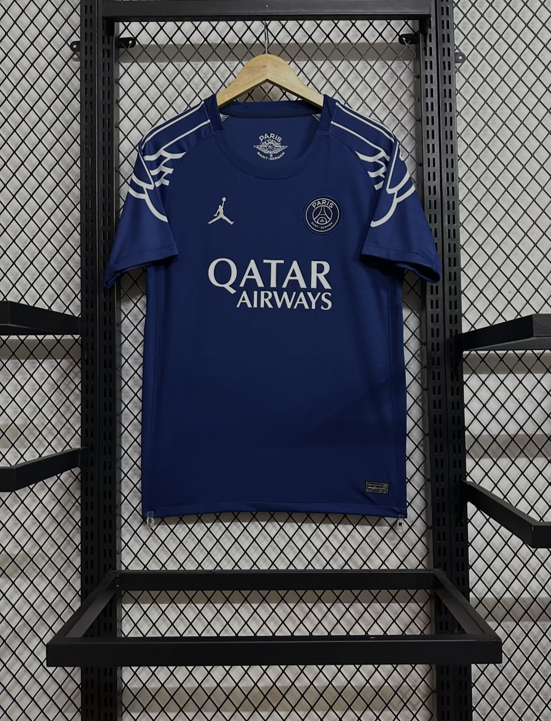 PSG 2024-2025