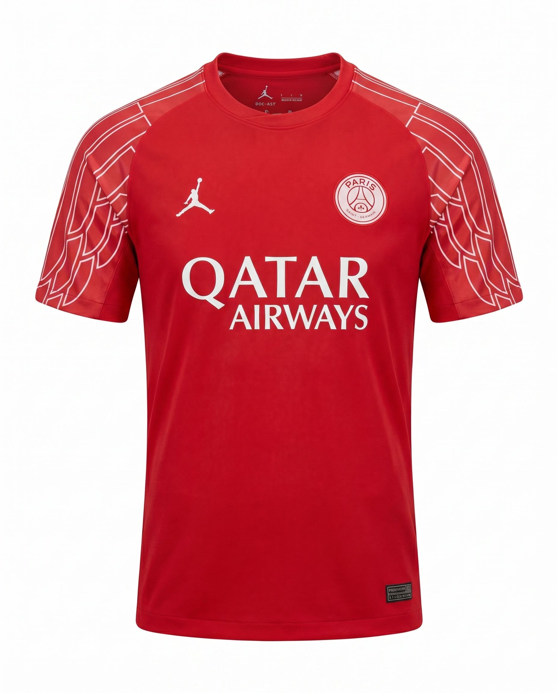 PSG 2025-2026
