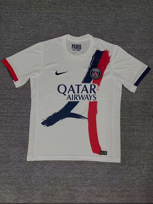 PSG Extérieur 2023-2025