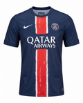 PSG Domicile 2024-2025