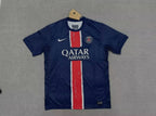PSG Domicile 2024-2025