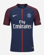 PSG Retro 2017
