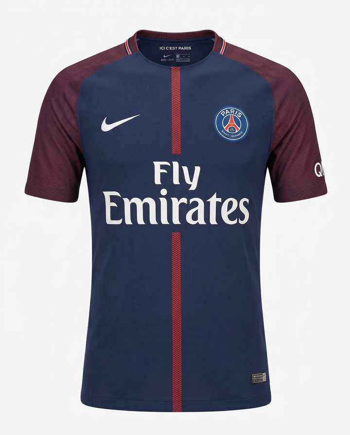 PSG Retro 2017