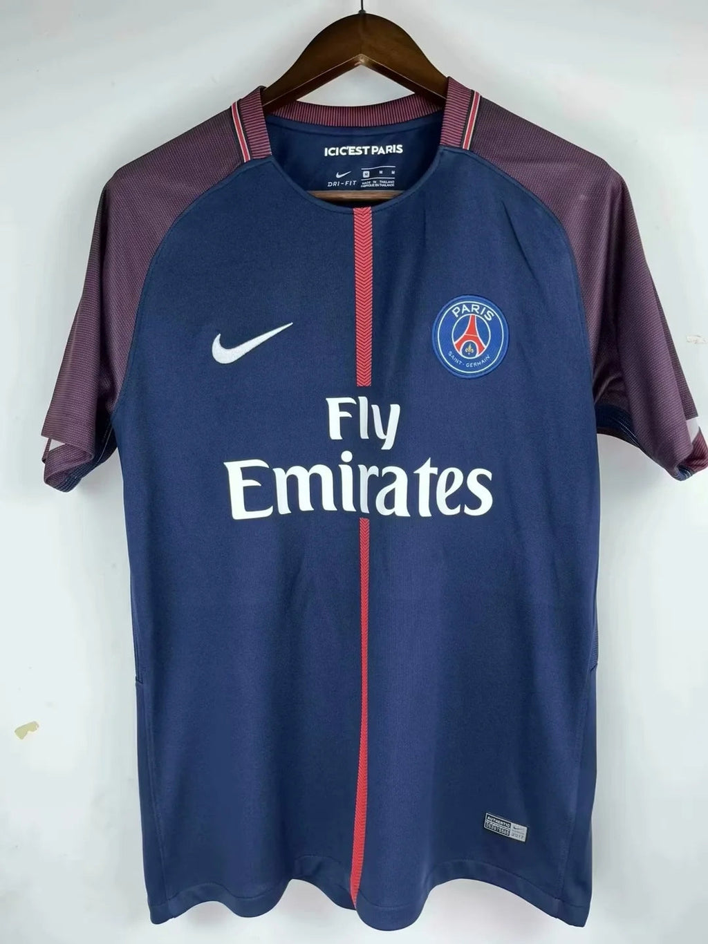 PSG Retro 2017