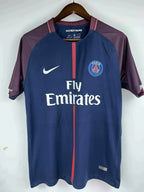 PSG Retro 2017