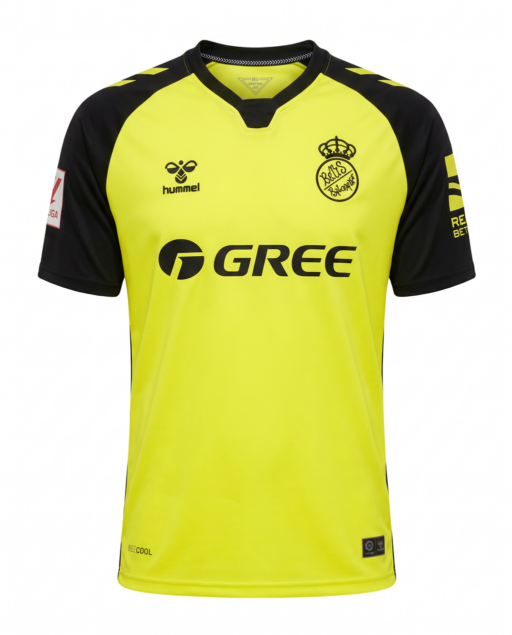 Real Betis Extérieur 2024-2025