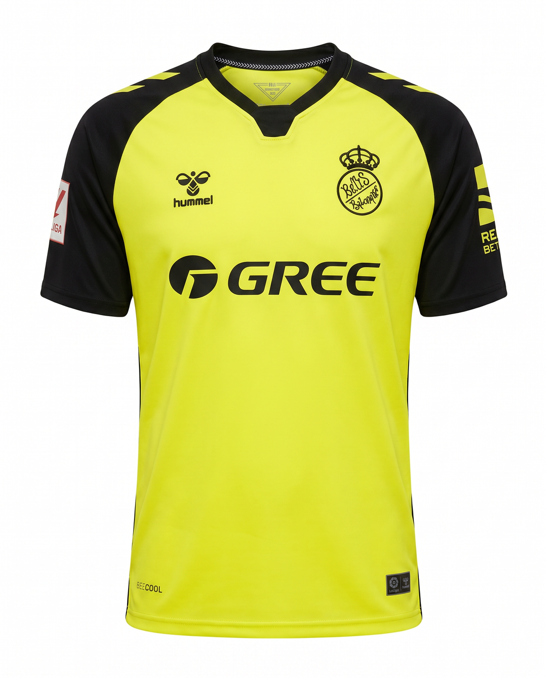 Real Betis Extérieur 2024-2025