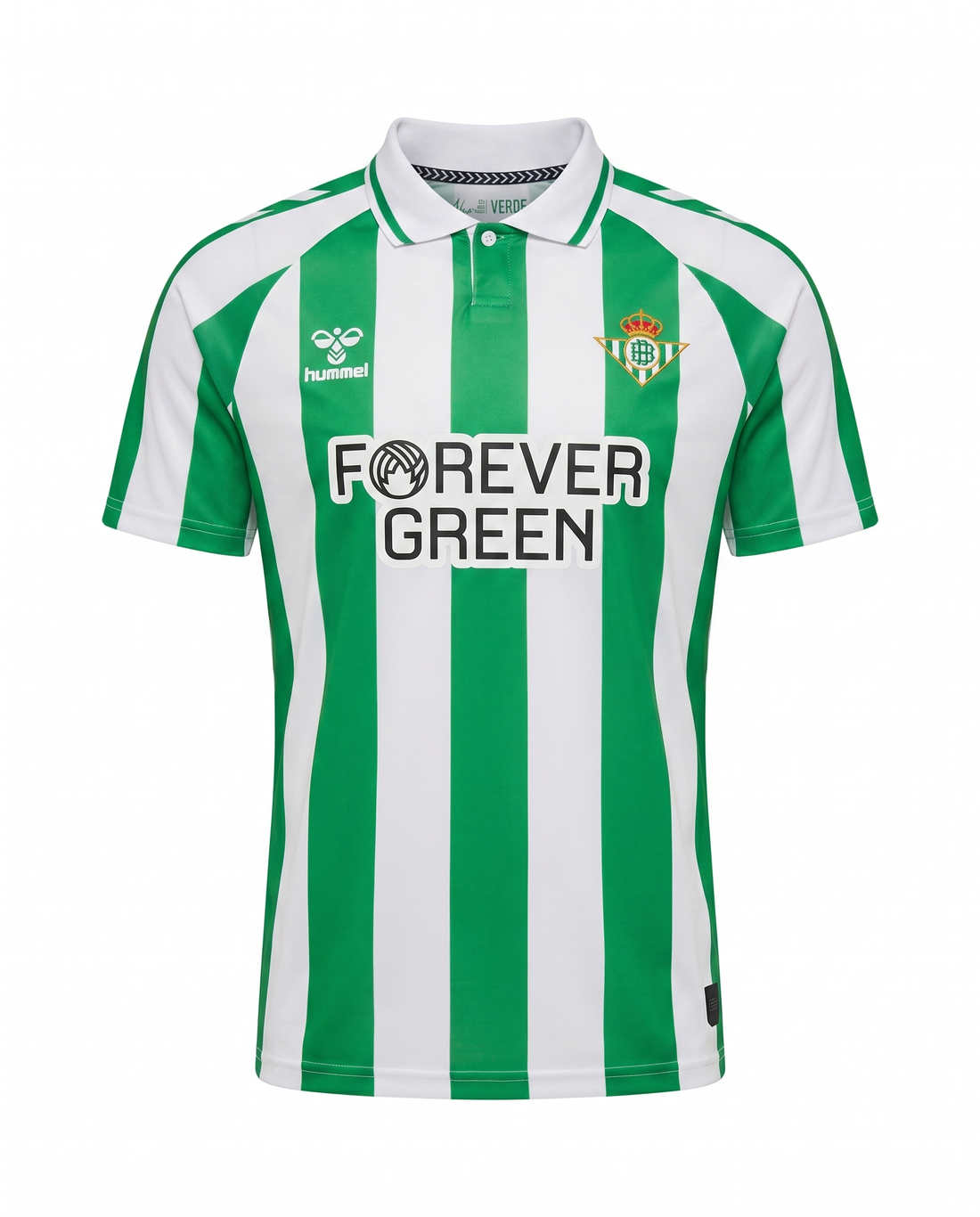 Real Betis Domicile 2024-2025